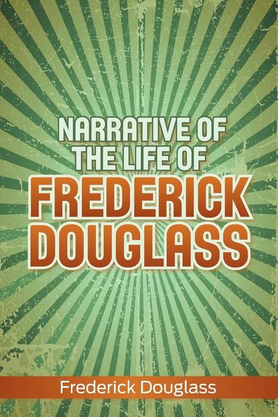 Produktbild: Narrative of the Life of Frederick Douglass