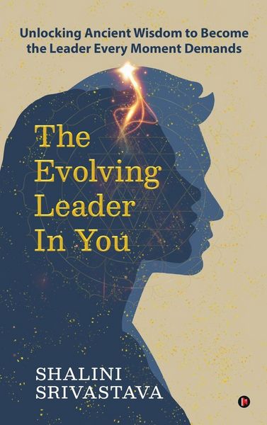 Produktbild: The Evolving Leader in You