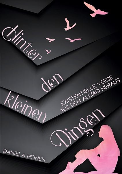 Produktbild: Hinter den kleinen Dingen