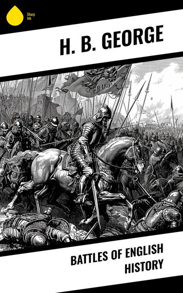 Produktbild: Battles of English History