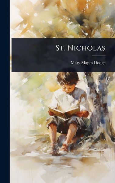 Produktbild: St. Nicholas