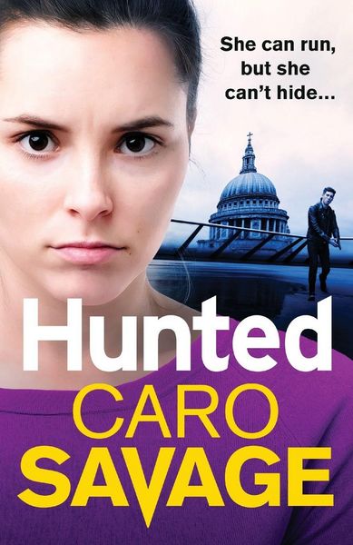 Produktbild: Hunted