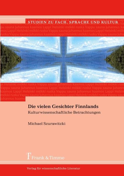 Produktbild: Die vielen Gesichter Finnlands