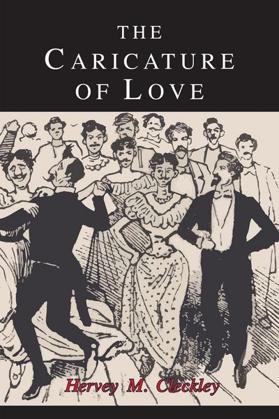 Produktbild: The Caricature of Love