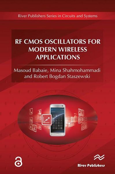 Produktbild: RF CMOS Oscillators for Modern Wireless Applications