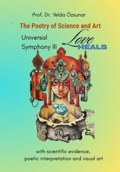 Produktbild: Universal Symphony III - LOVE HEALS