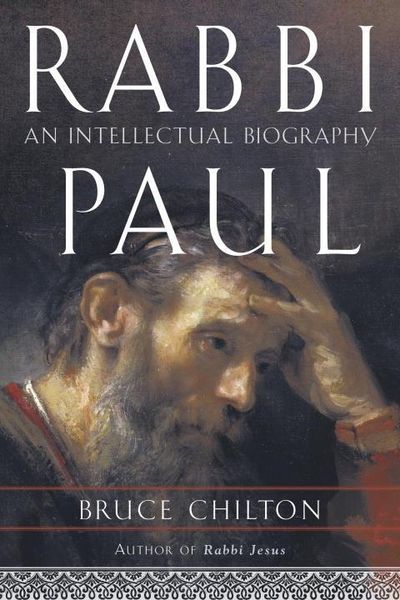 Produktbild: Rabbi Paul