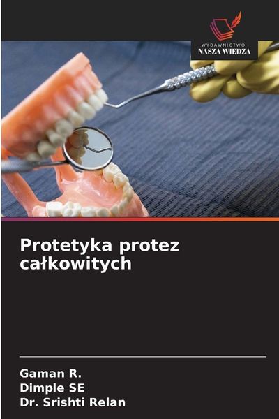 Produktbild: Protetyka protez ca&iquest;kowitych