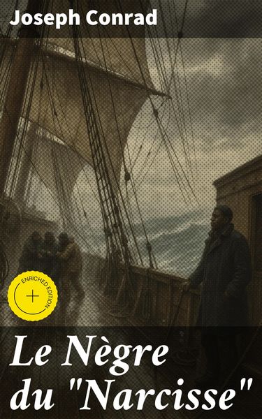 Produktbild: Le N&egrave;gre du "Narcisse"