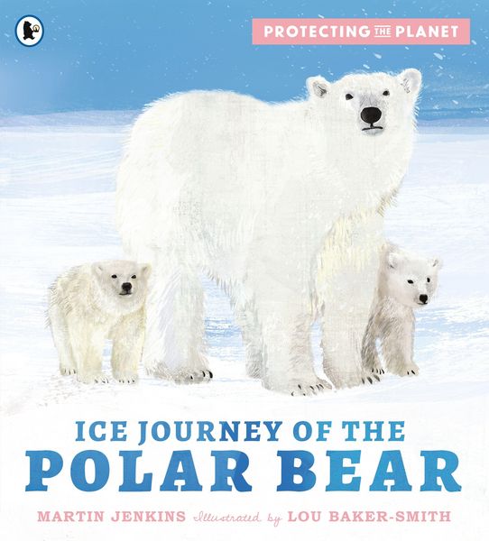 Produktbild: Protecting the Planet: Ice Journey of the Polar Bear