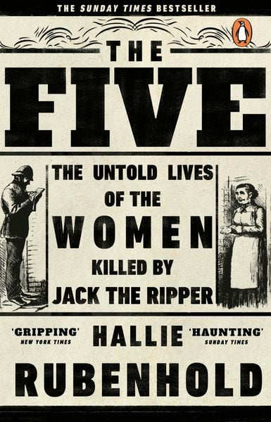 Produktbild: The Five