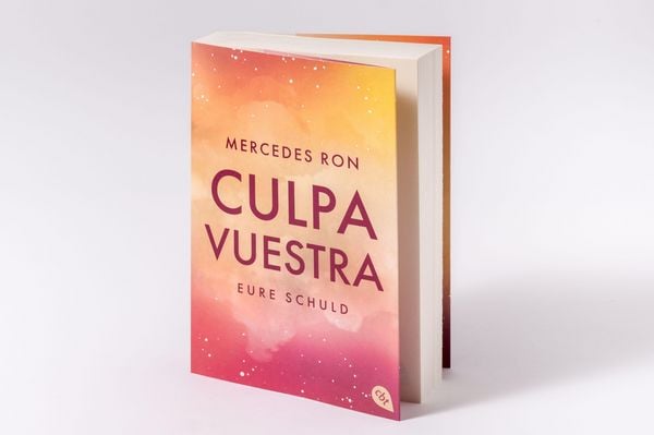 Produktbild: Culpa Vuestra &ndash; Eure Schuld