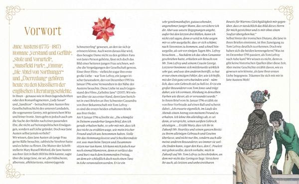 Produktbild: Weihnachten bei Jane Austen