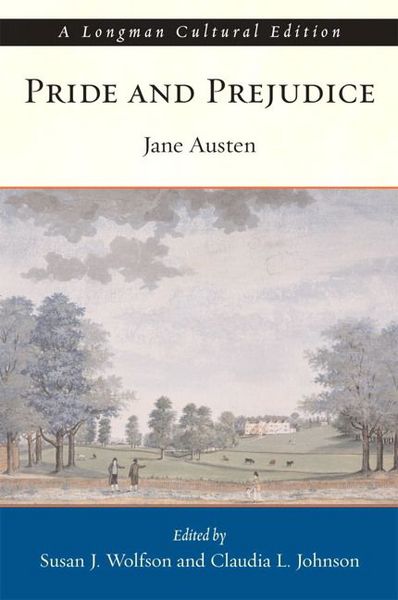 Produktbild: Pride and Prejudice