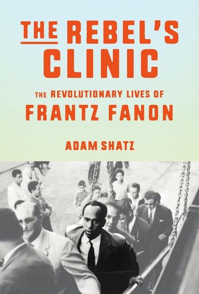 Produktbild: The Rebel's Clinic