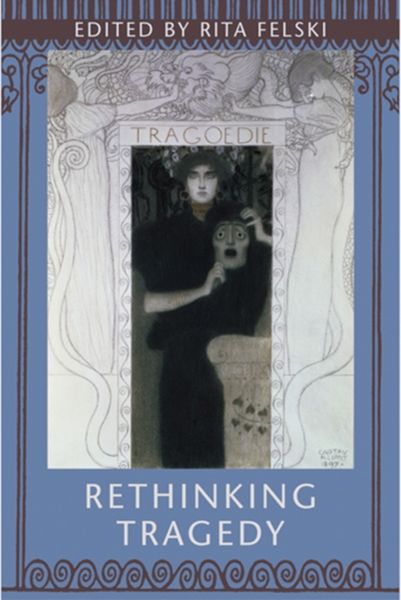 Produktbild: Rethinking Tragedy