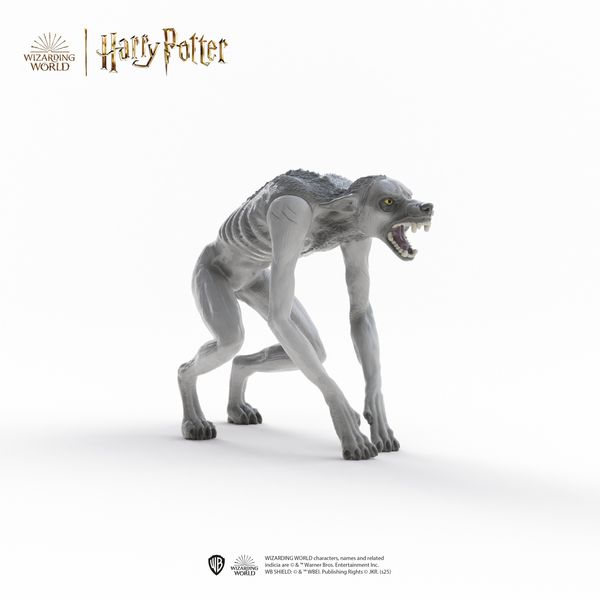 Produktbild: schleich&reg; 14906 Harry Potter Werwolf vs. Animagus