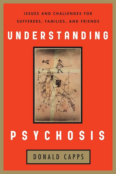 Produktbild: Understanding Psychosis