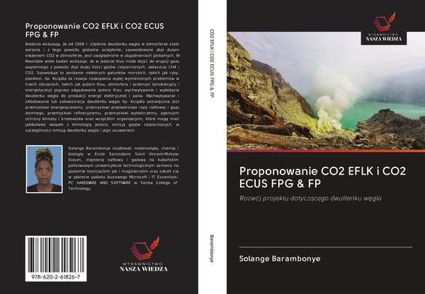 Produktbild: Proponowanie CO2 EFLK i CO2 ECUS FPG & FP