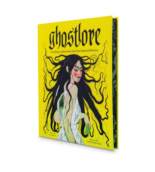 Produktbild: Ghostlore