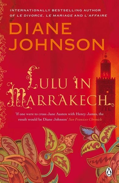 Produktbild: Lulu in Marrakech
