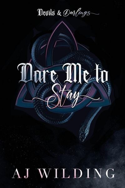Produktbild: Dare Me to Stay - Snake Edition