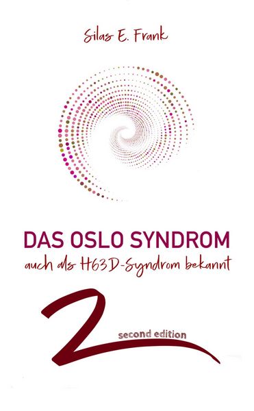 Produktbild: Das Gen H63D Syndrom