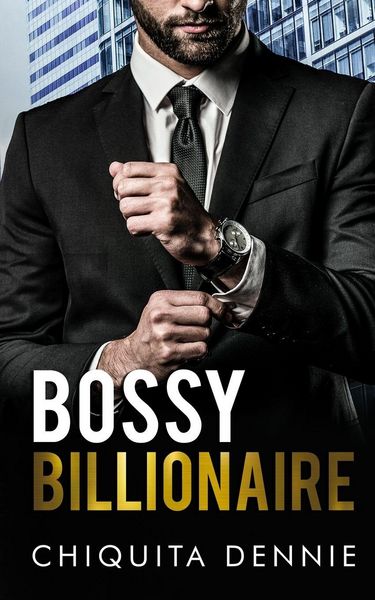 Produktbild: Bossy Billionaire