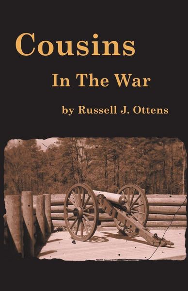 Produktbild: Cousins In The War