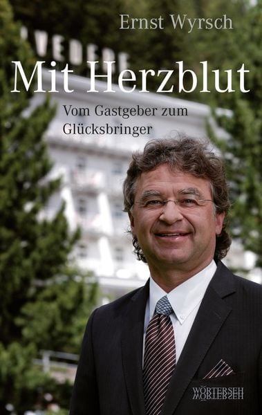 Produktbild: Mit Herzblut