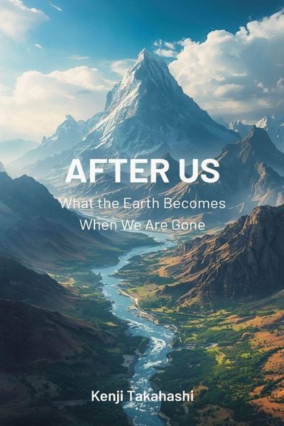 Produktbild: After Us