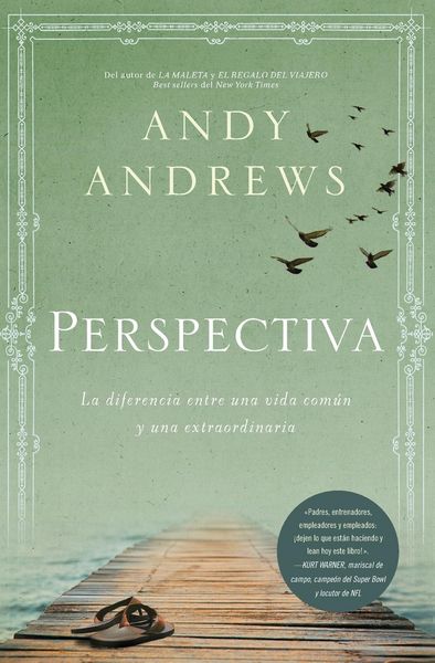 Produktbild: La Perspectiva