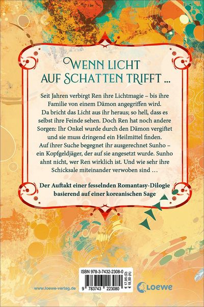 Produktbild: Das Mädchen aus der Schwebenden Welt (Floating World-Dilogie, Band 1)