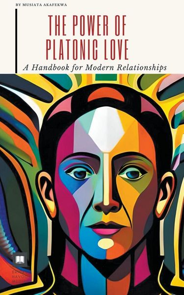 Produktbild: The Power of Platonic Love