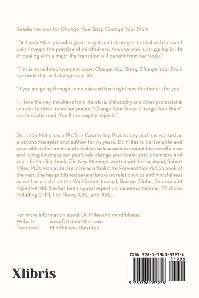 Produktbild: Change Your Story, Change Your Brain for Better Relationship