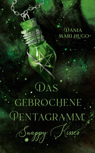 Produktbild: Das gebrochene Pentagramm