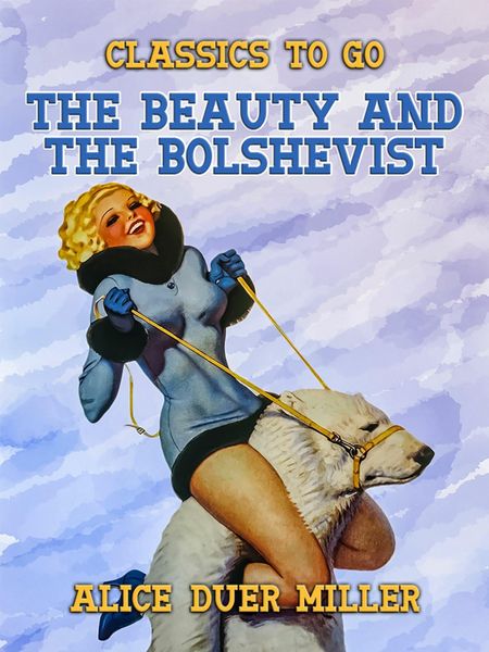 Produktbild: The Beauty and the Bolshevist