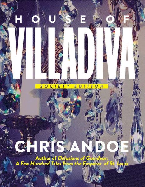 Produktbild: House of Villadiva