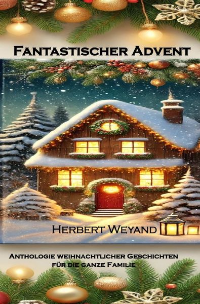 Produktbild: Fantastischer Advent