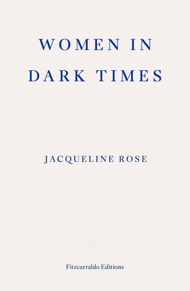 Produktbild: Women in Dark Times