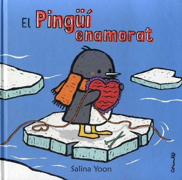 Produktbild: El Ping&uuml;&iacute; Enamorat