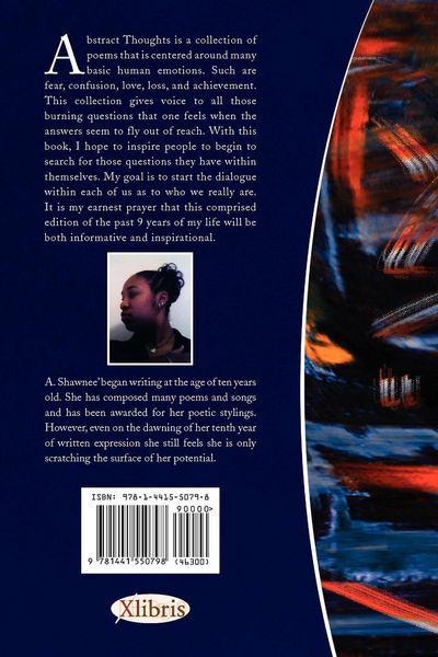 Produktbild: Abstract Thoughts