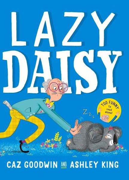 Produktbild: Lazy Daisy