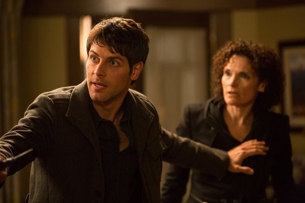 Produktbild: Grimm - Staffel 2 [6 DVDs]