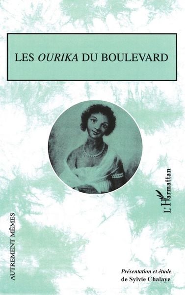 Produktbild: les "Ourika" du boulevard