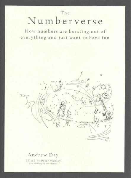 Produktbild: The Philosophy Foundation