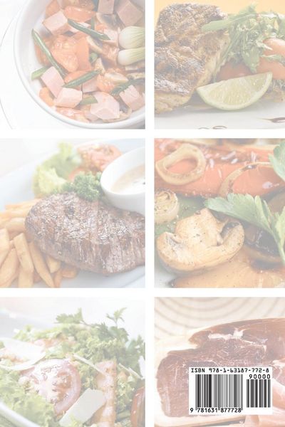 Produktbild: Cooking Secrets