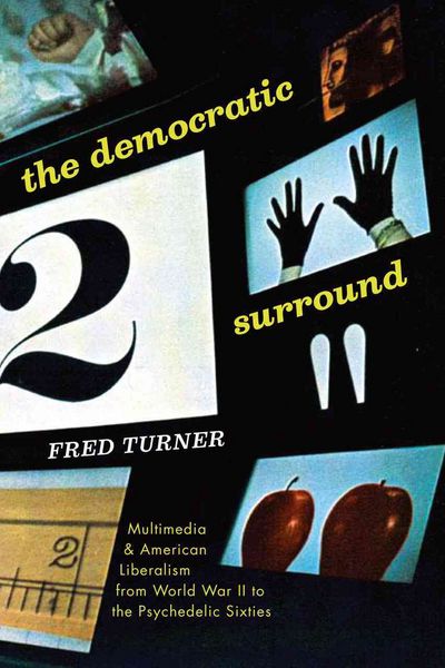 Produktbild: The Democratic Surround