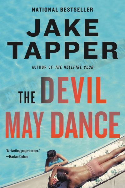 Produktbild: The Devil May Dance