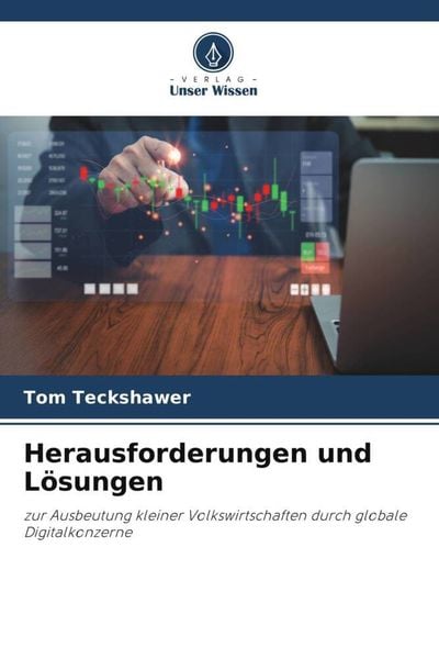 Produktbild: Herausforderungen und L&ouml;sungen